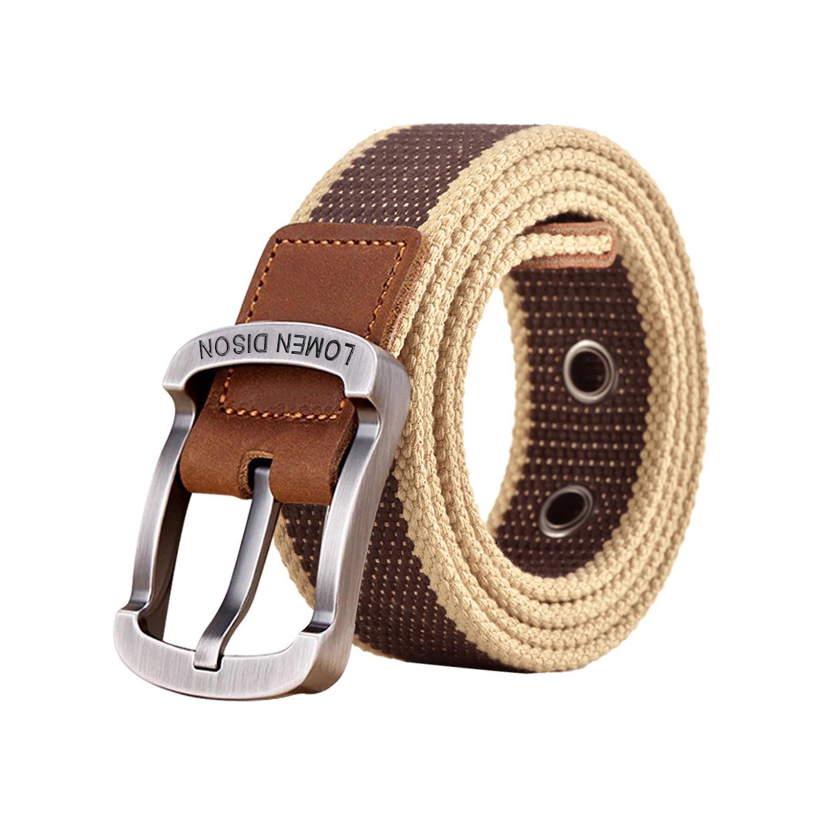 Woven Canvas Belt Fashion Util - Women'S Fashion Utility Belt review and price