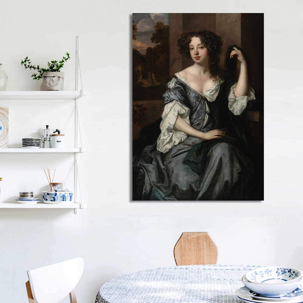 Renaissance Women Portrait Pos - Women Fashion Drawing review and price