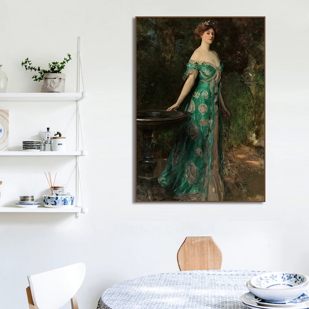 Renaissance Women Portrait Pos - Women Fashion Drawing review and price