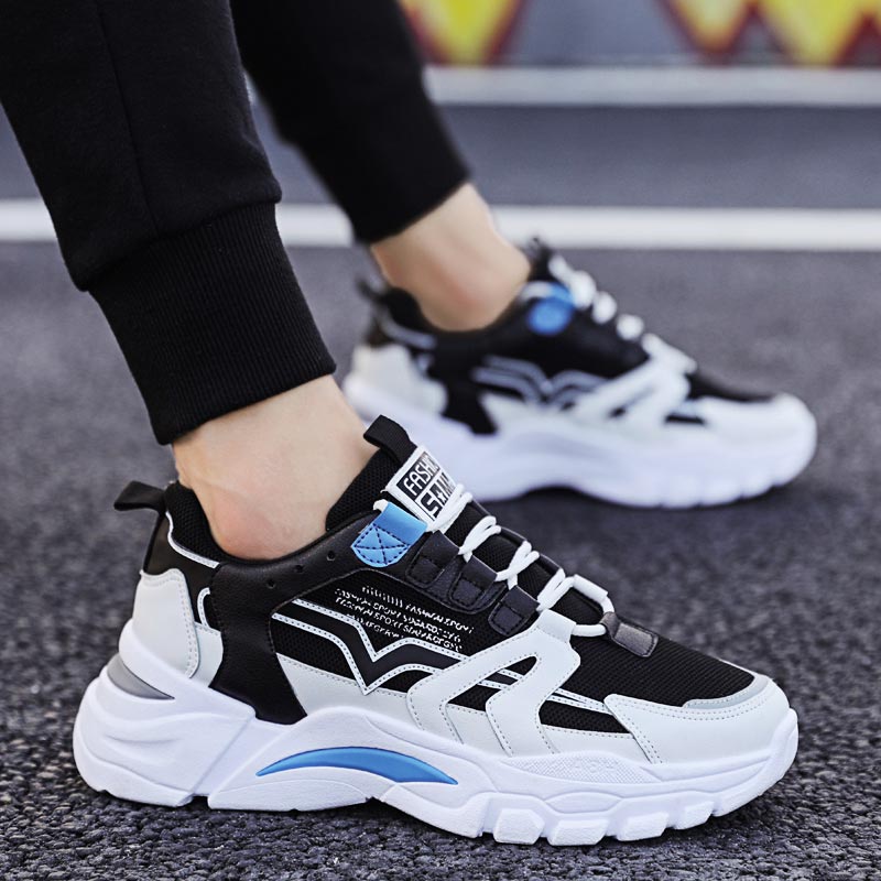 Big Size Chunky Height Man Sne - Women Fashion Online Shopping review and price