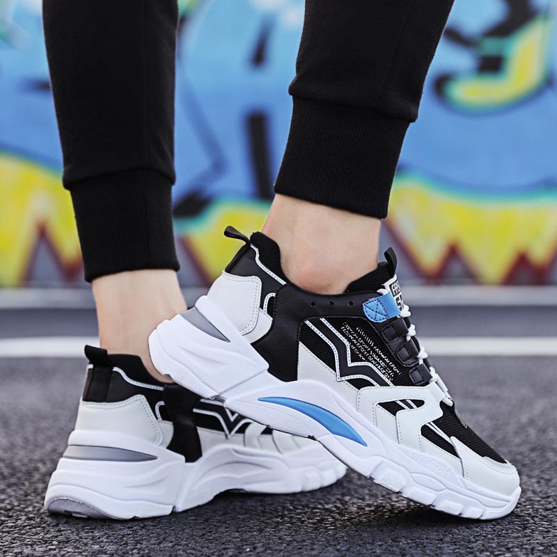 Big Size Chunky Height Man Sne - Women Fashion Online Shopping review and price