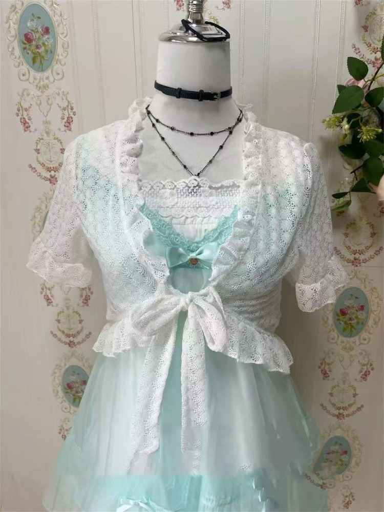 Japanese Kawaii Sweet Cute 2 P - Ruched Dress Mini review and price
