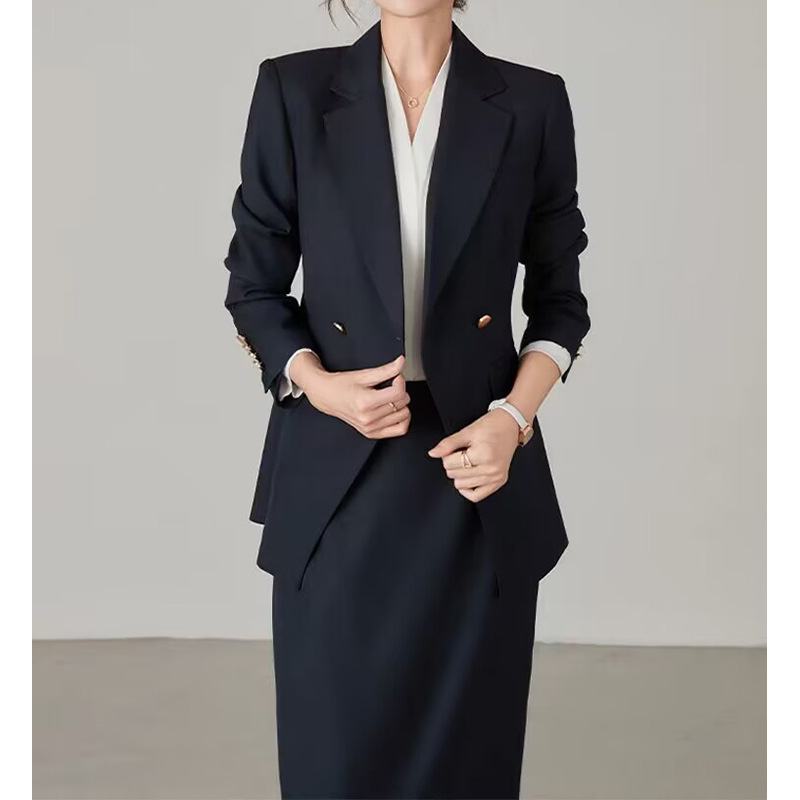 Allingentle Women's Suit Skirt - Women'S Fashion Blazer review and price