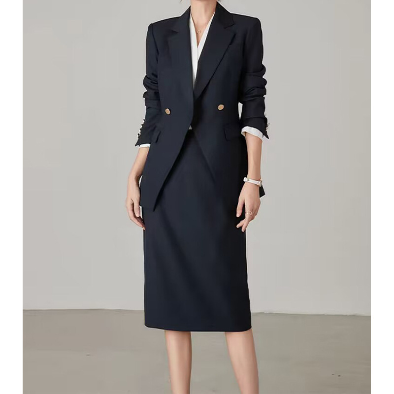 Allingentle Women's Suit Skirt - Women'S Fashion Blazer review and price