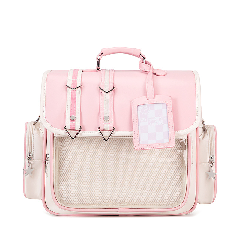 Japanese Schoolbag Youth Girls - Women'S Fashion Backpack review and price