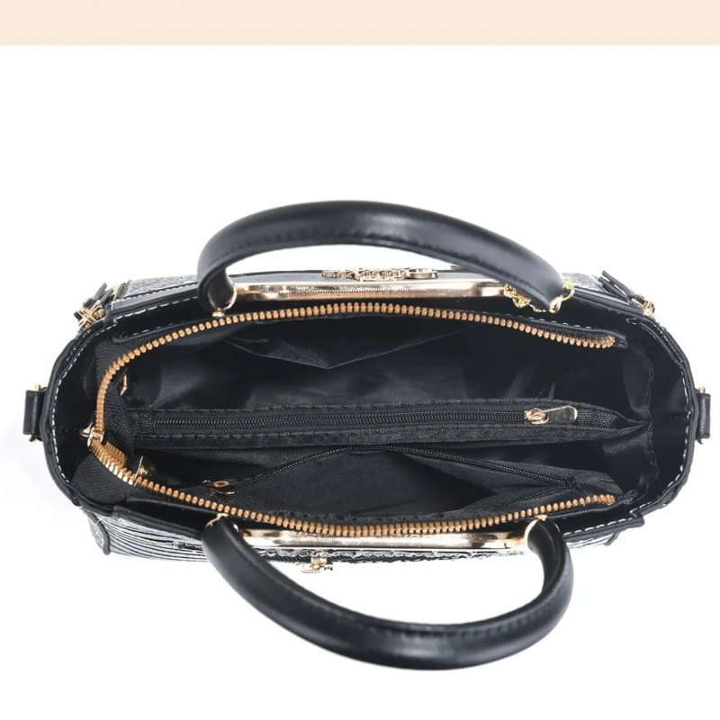 Women's Crocodile Texture Hand - Women Fashion Handbags review and price