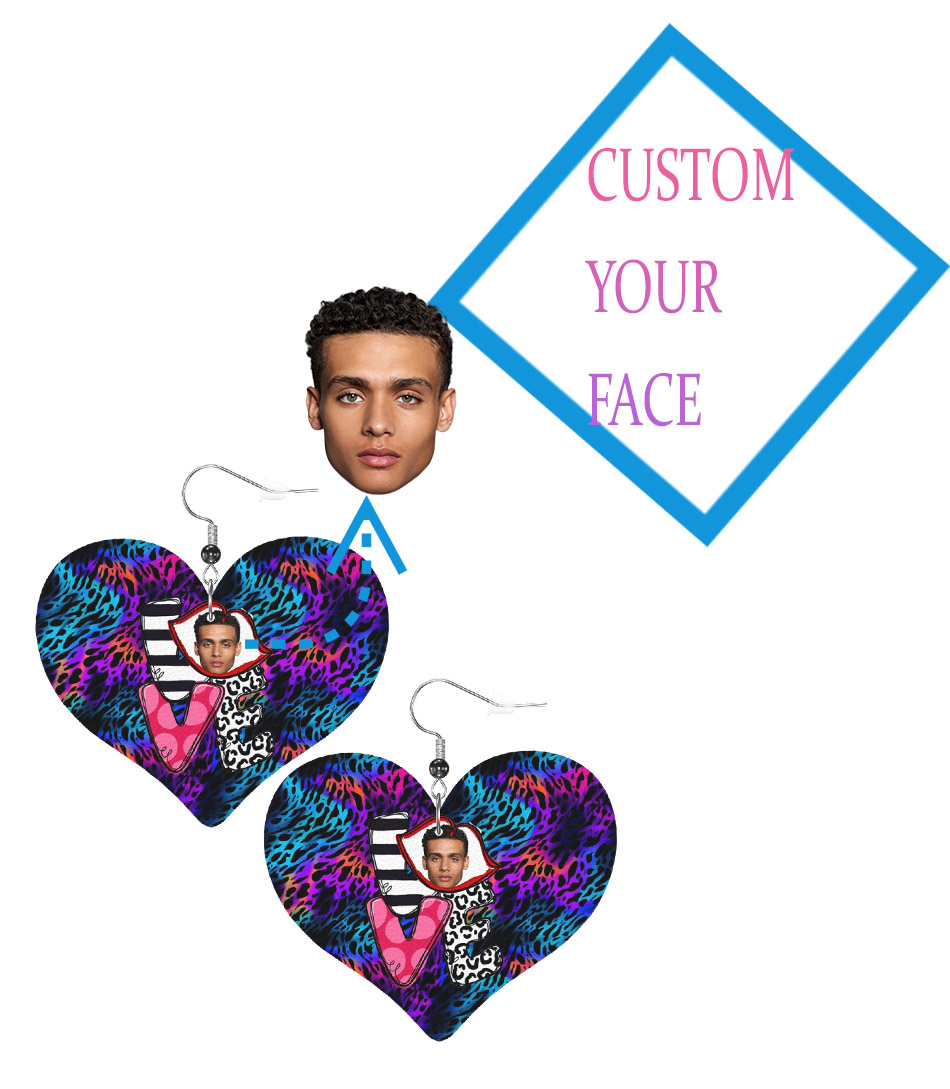 Custom Custom Your Photo Logo  - Women Fashion Logo Design review and price