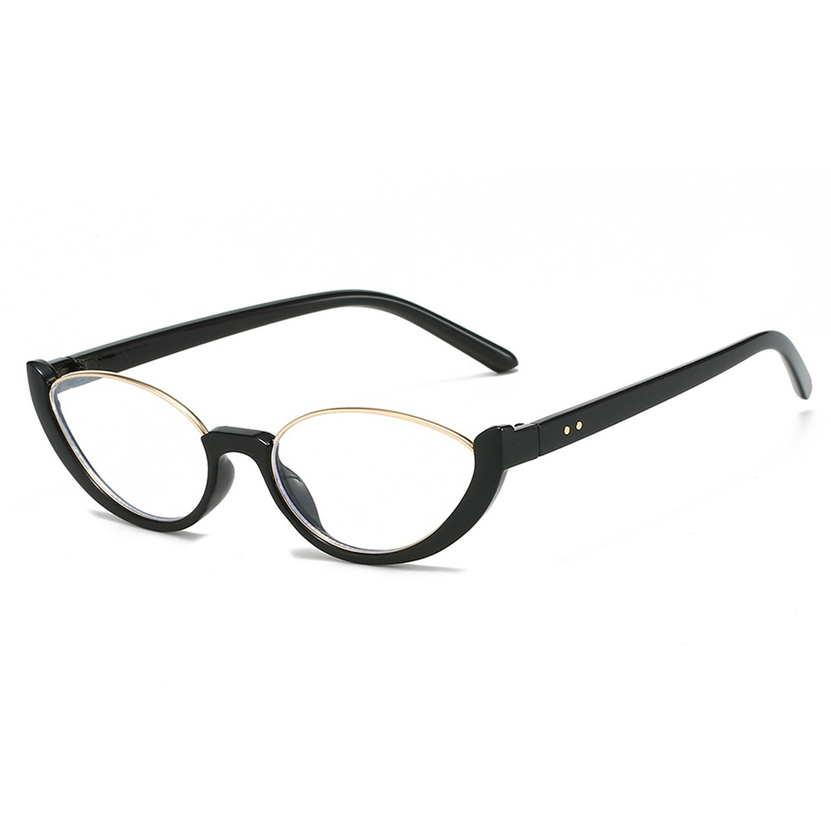 Sexy Cat Eye Women's Glasses F - Women'S Fashion Glasses With Clear Lenses review and price