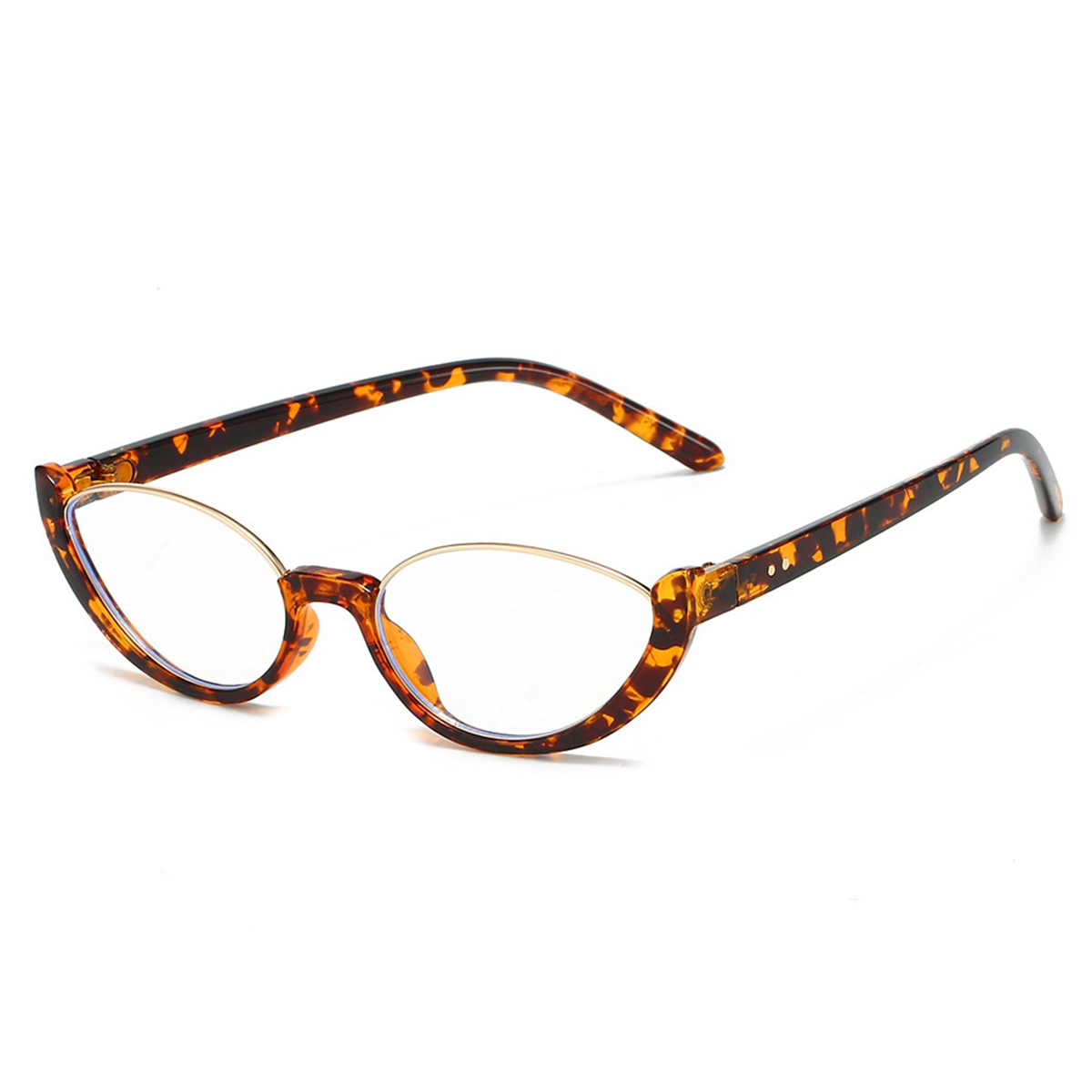 Sexy Cat Eye Women's Glasses F - Women'S Fashion Glasses With Clear Lenses review and price