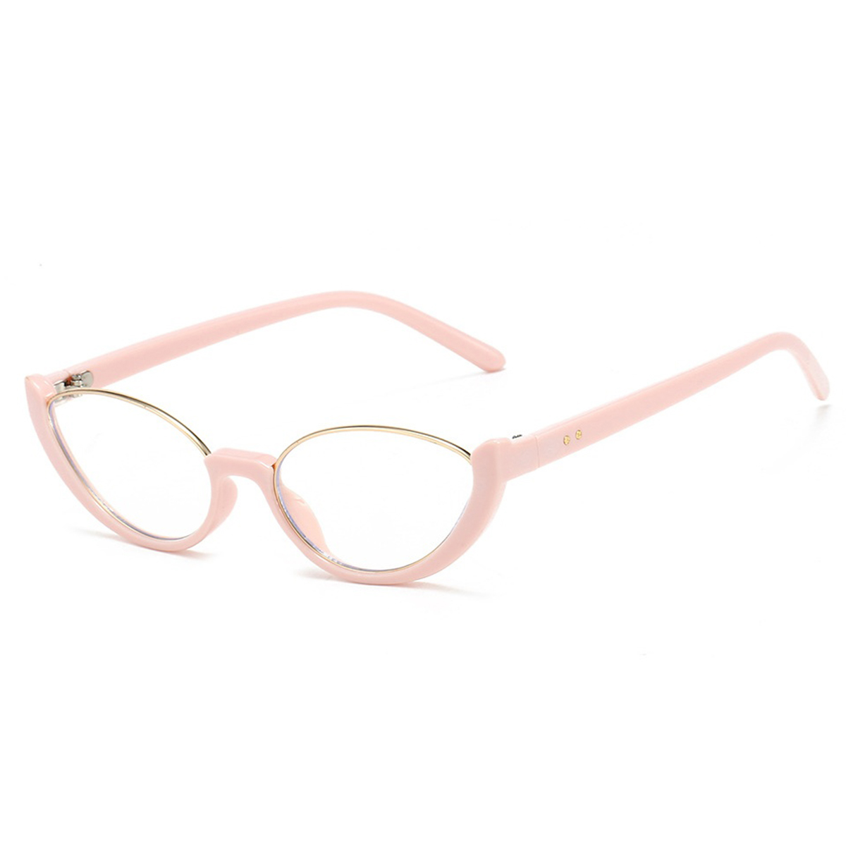 Sexy Cat Eye Women's Glasses F - Women'S Fashion Glasses With Clear Lenses review and price