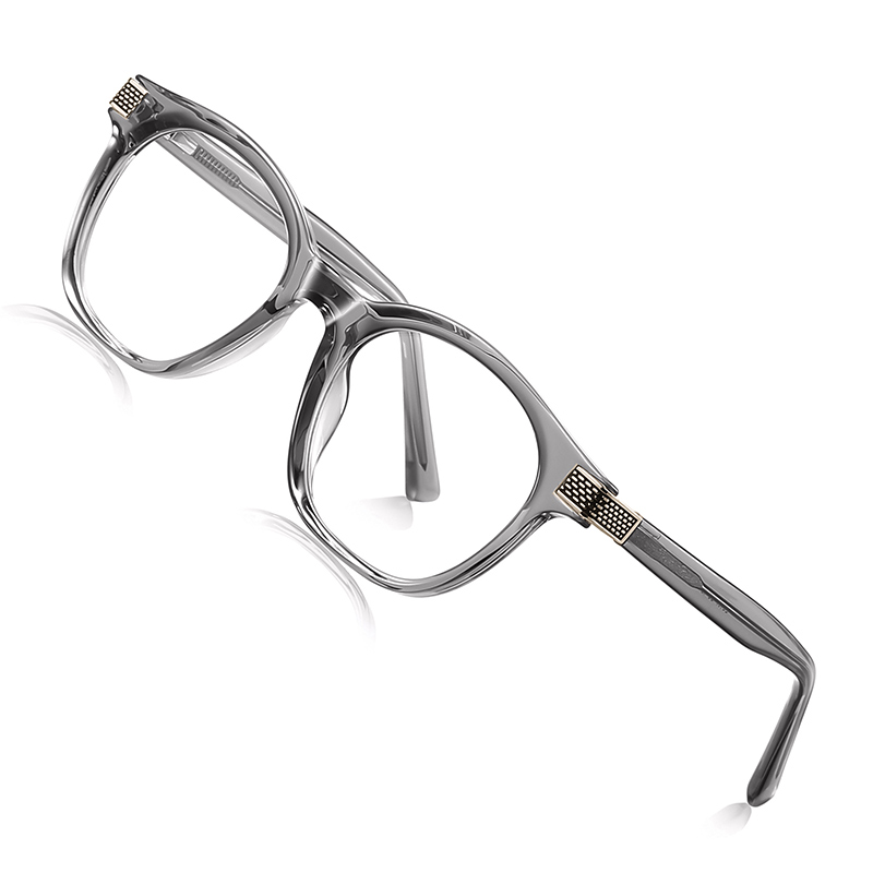 VICKI New Lady's Round-frame R - Women'S Fashion Glasses With Clear Lenses review and price