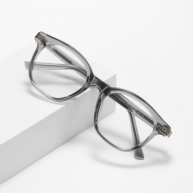 VICKI New Lady's Round-frame R - Women'S Fashion Glasses With Clear Lenses review and price