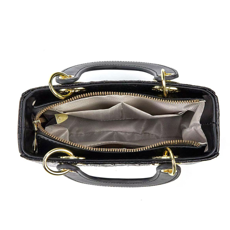 3-piece women's handbag set, s - Women Fashion Handbags review and price