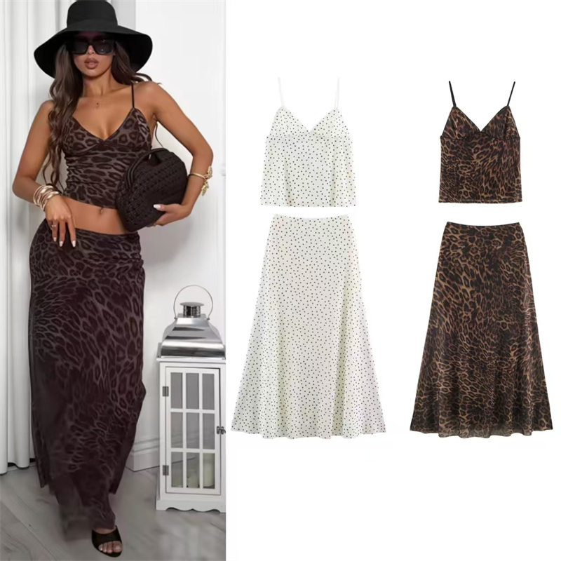 Women's Outfit 2026 Summer New - V Neck Cami Top review and price