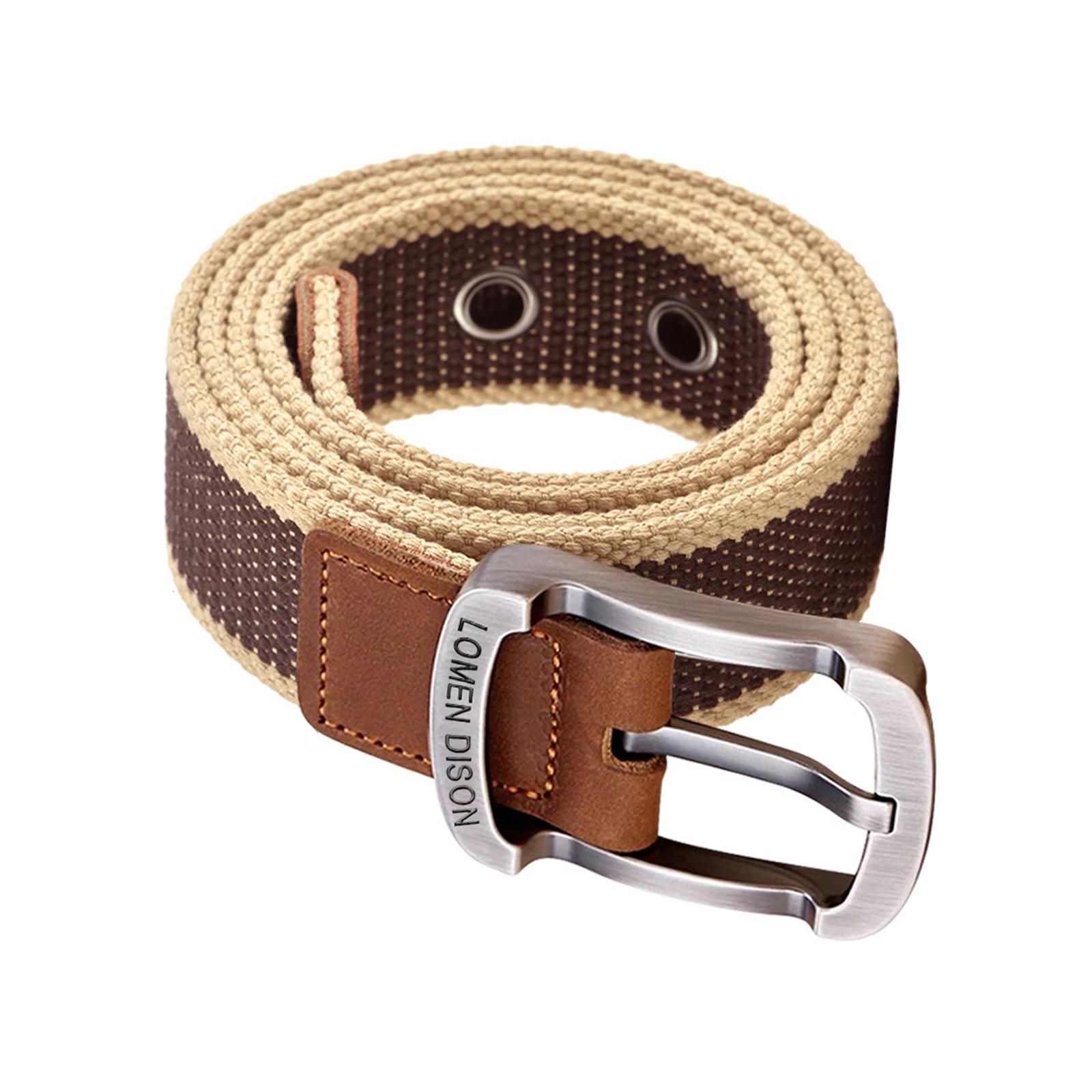 Adjustable Wide Canvas Belt Fa - Women'S Fashion Utility Belt review and price