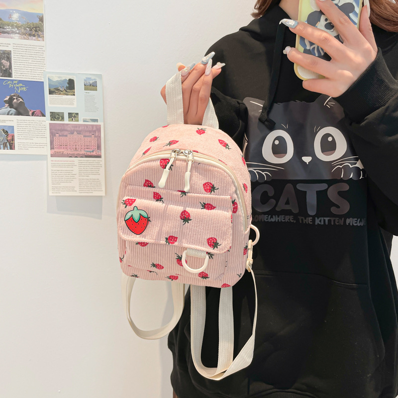 Stylish Small Backpack for Gir - Women'S Fashion Backpack review and price