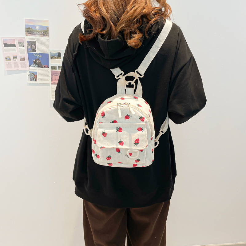 Stylish Small Backpack for Gir - Women'S Fashion Backpack review and price
