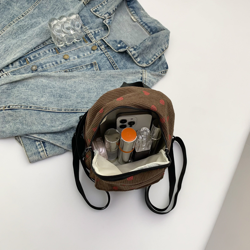 Stylish Small Backpack for Gir - Women'S Fashion Backpack review and price