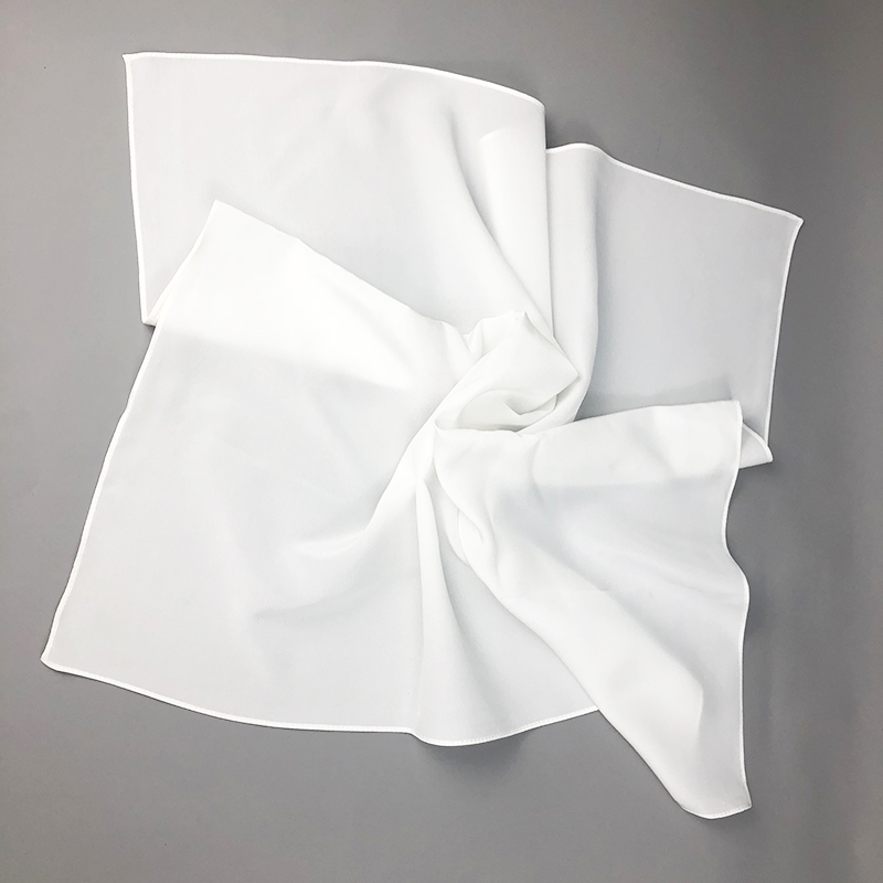 2020 New Women Silk Scarf Squa - Women Fashion Drawing review and price
