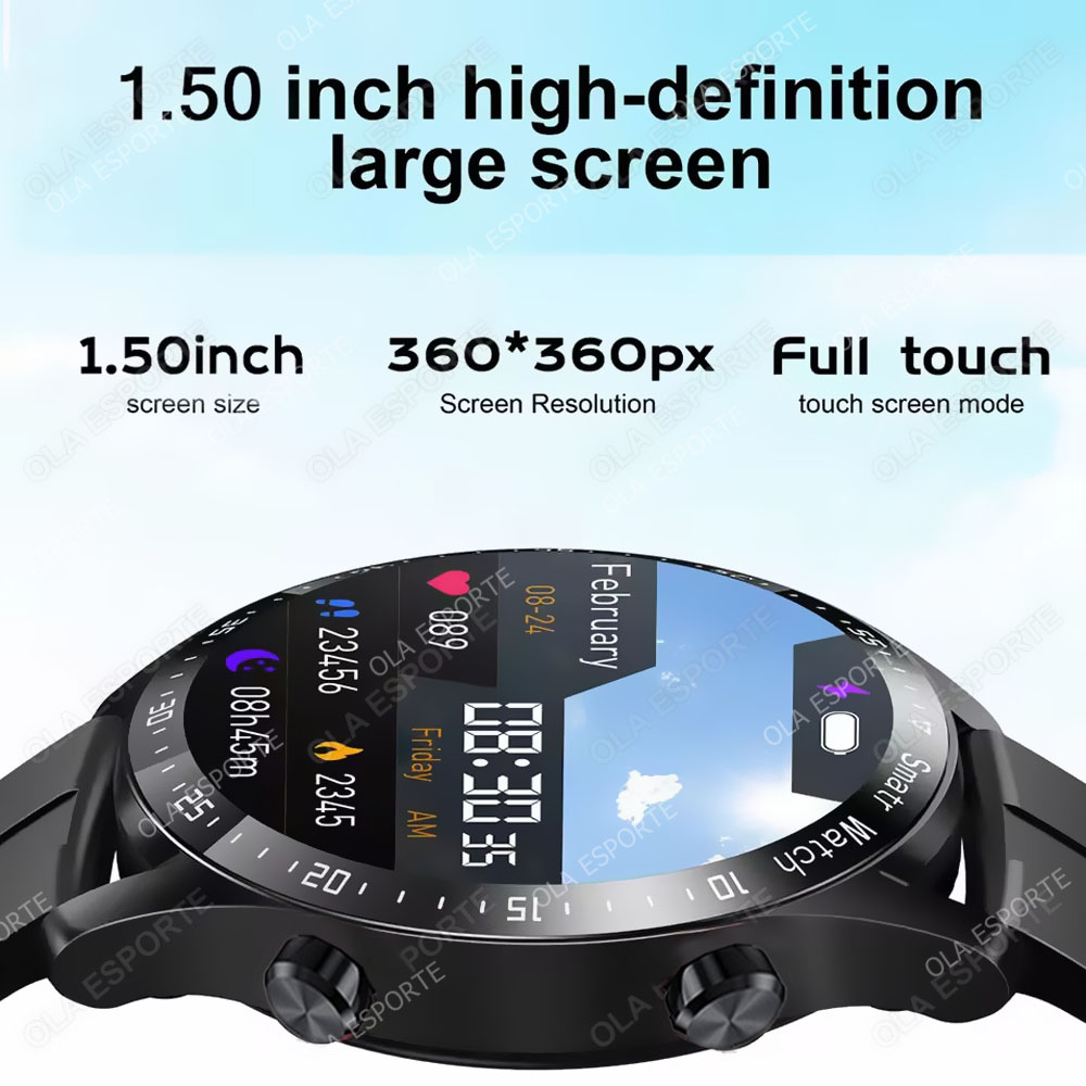 2026 Smart Watch Women Men AMO - Women Fashion Week 2026 review and price
