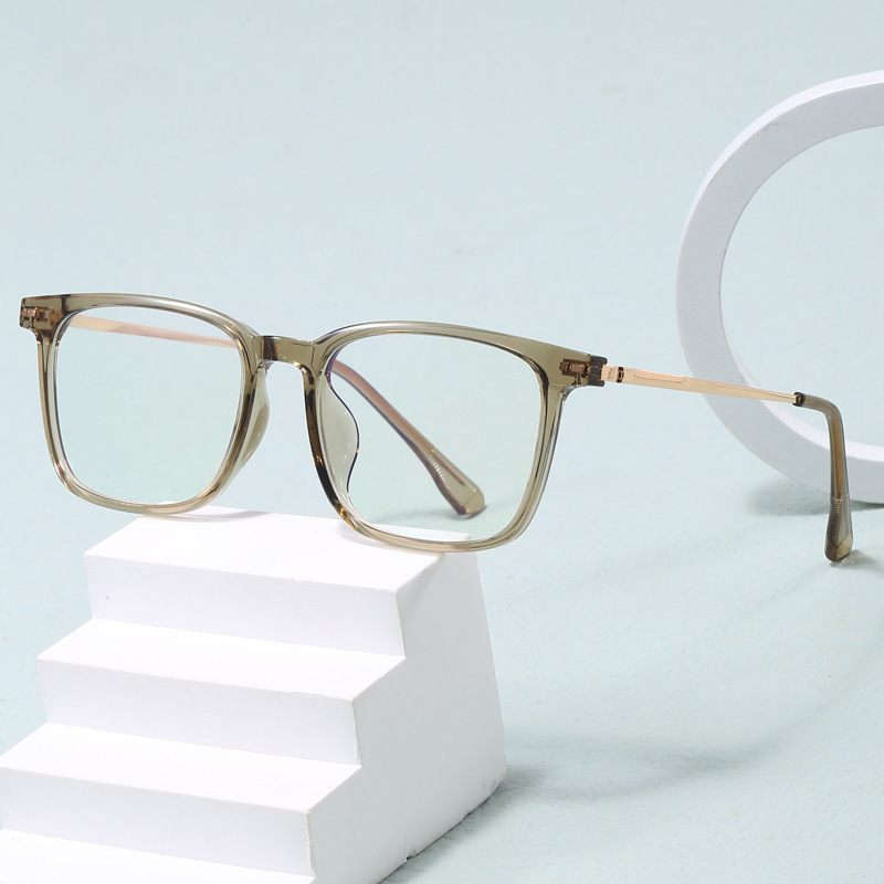 EYORA Classic Fashion Square R - Women'S Fashion Glasses With Clear Lenses review and price