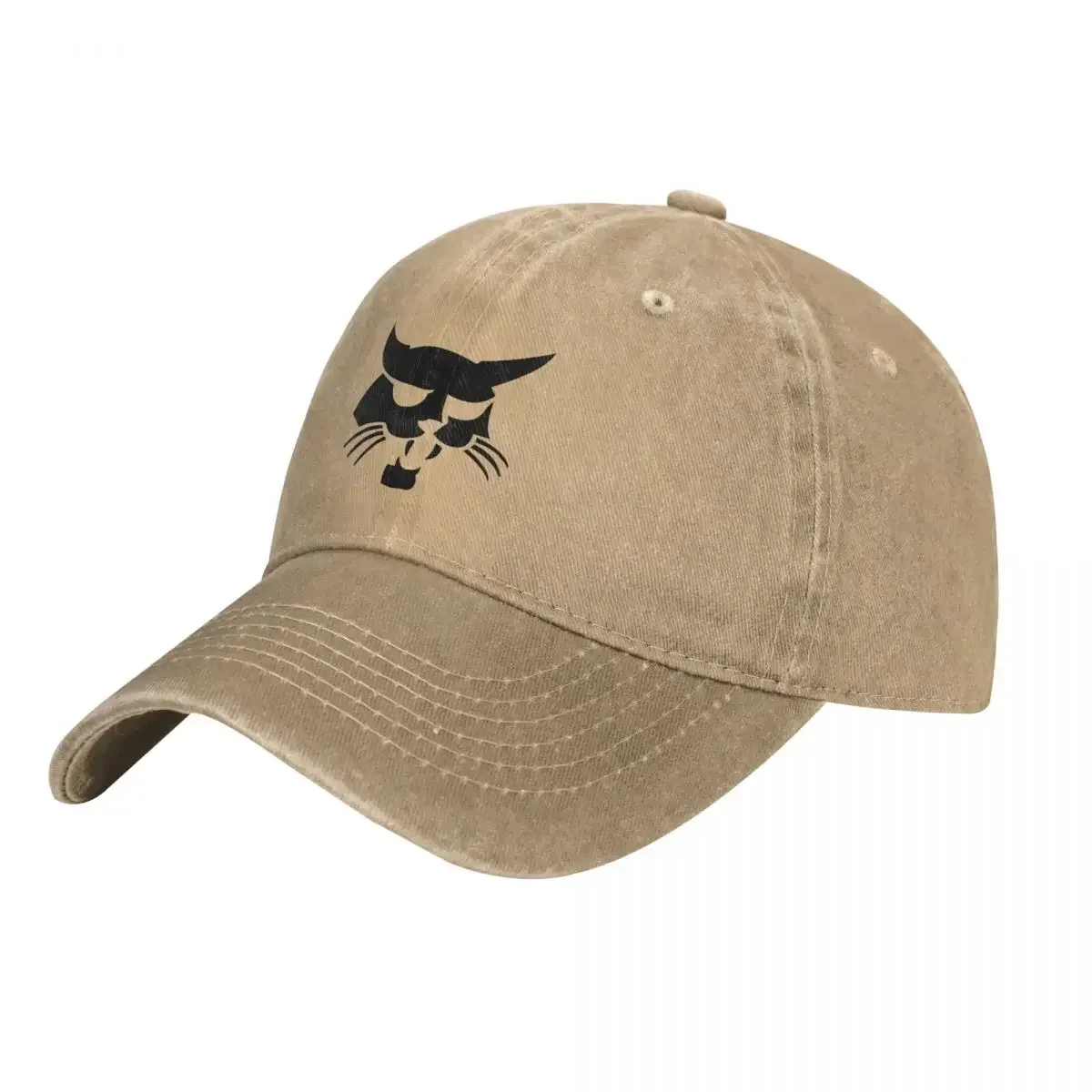 New B-BObcatS  Baseball Cap Fa - Women Fashion Logo Design review and price