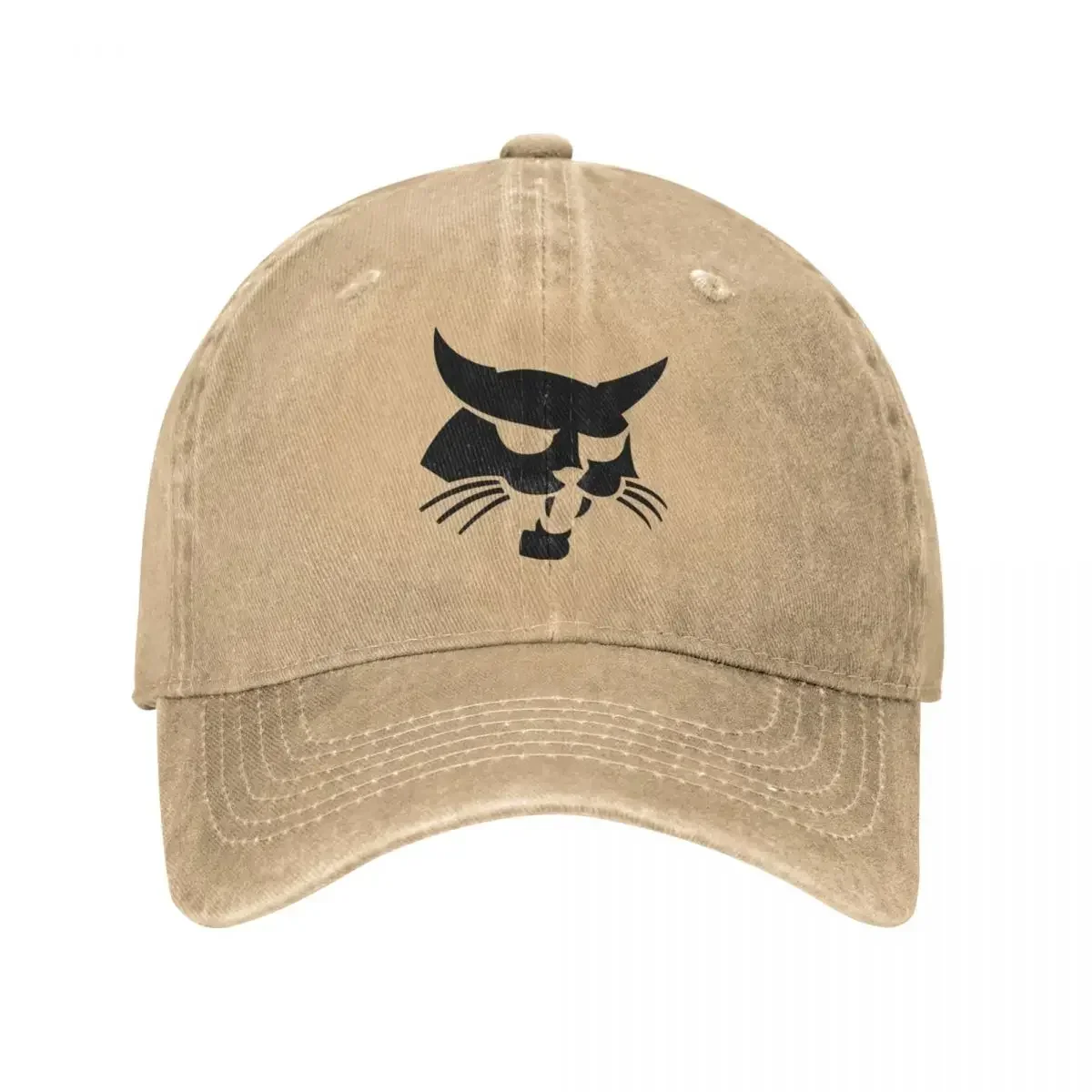 New B-BObcatS  Baseball Cap Fa - Women Fashion Logo Design review and price