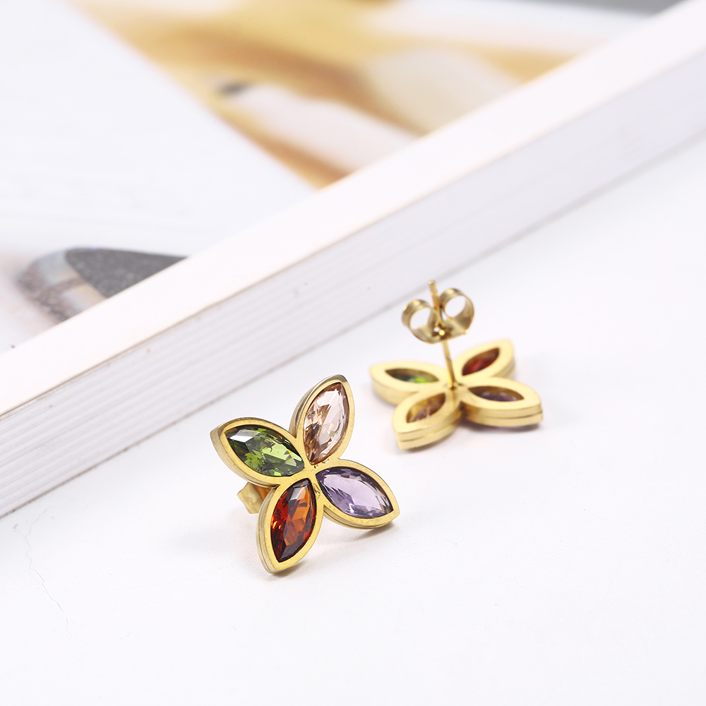 OUFEI Stainless Steel Jewelry  - Women'S Fashion Vogue review and price