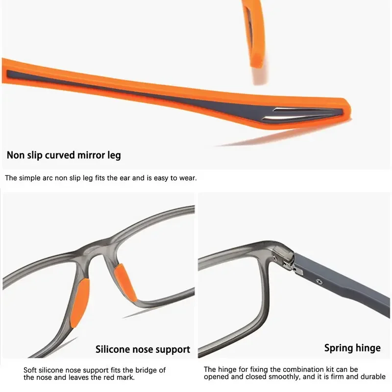 Reading Glasses Men Women Anti - Women'S Fashion Glasses With Clear Lenses review and price