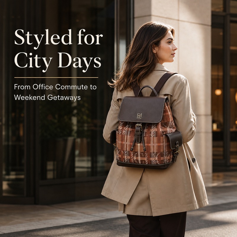 CHHC Fashion Color Block Backp - Women'S Fashion Backpack review and price