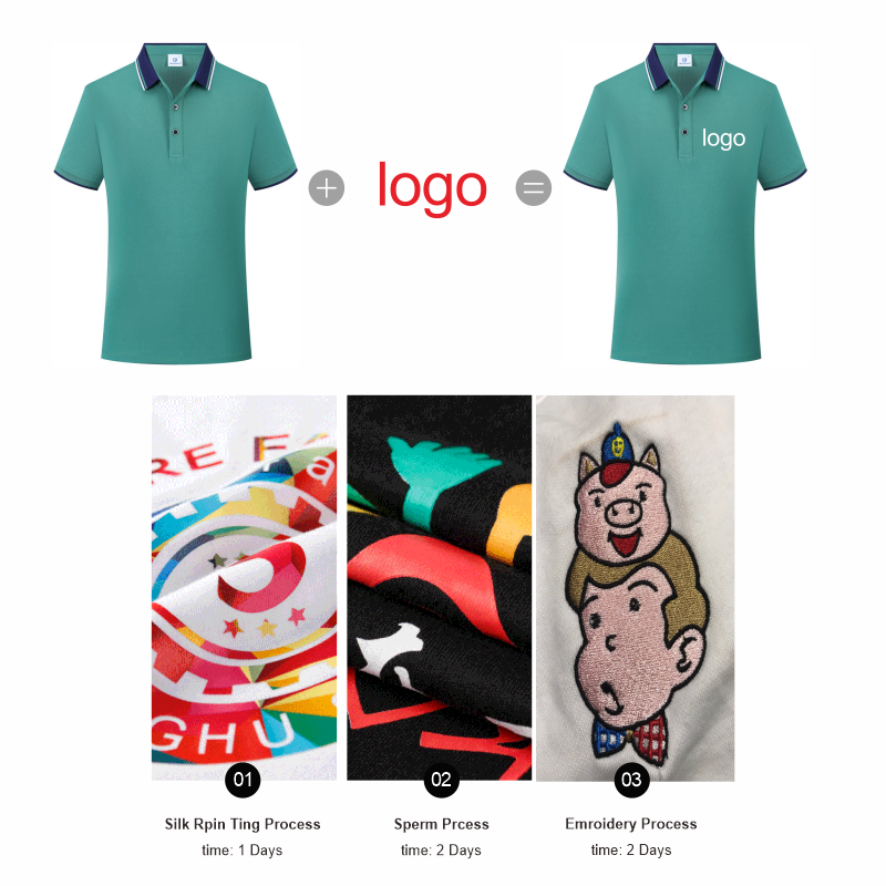 Custom Print Embroidery Fashio - Women Fashion Logo Design review and price