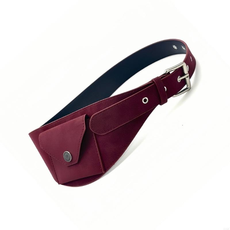 Wide Belt Waist Pack Waist Cin - Women'S Fashion Utility Belt review and price