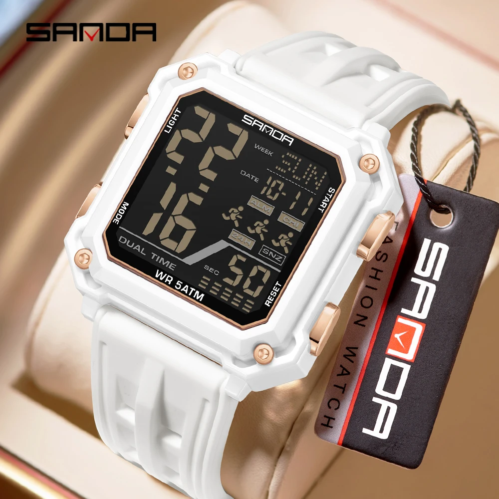 SANDA 2026 Fashion Electron An - Women Fashion Week 2026 review and price