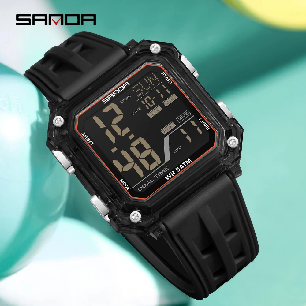 SANDA 2026 Fashion Electron An - Women Fashion Week 2026 review and price