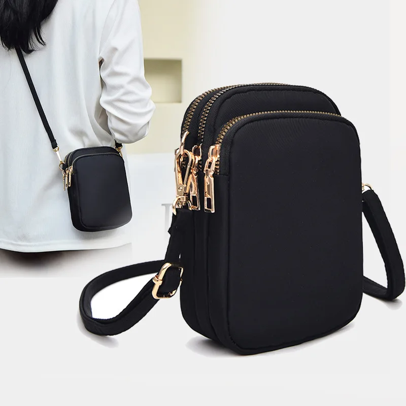 Sport Wallet, Mobile Phone Bag - Women Fashion Handbags review and price