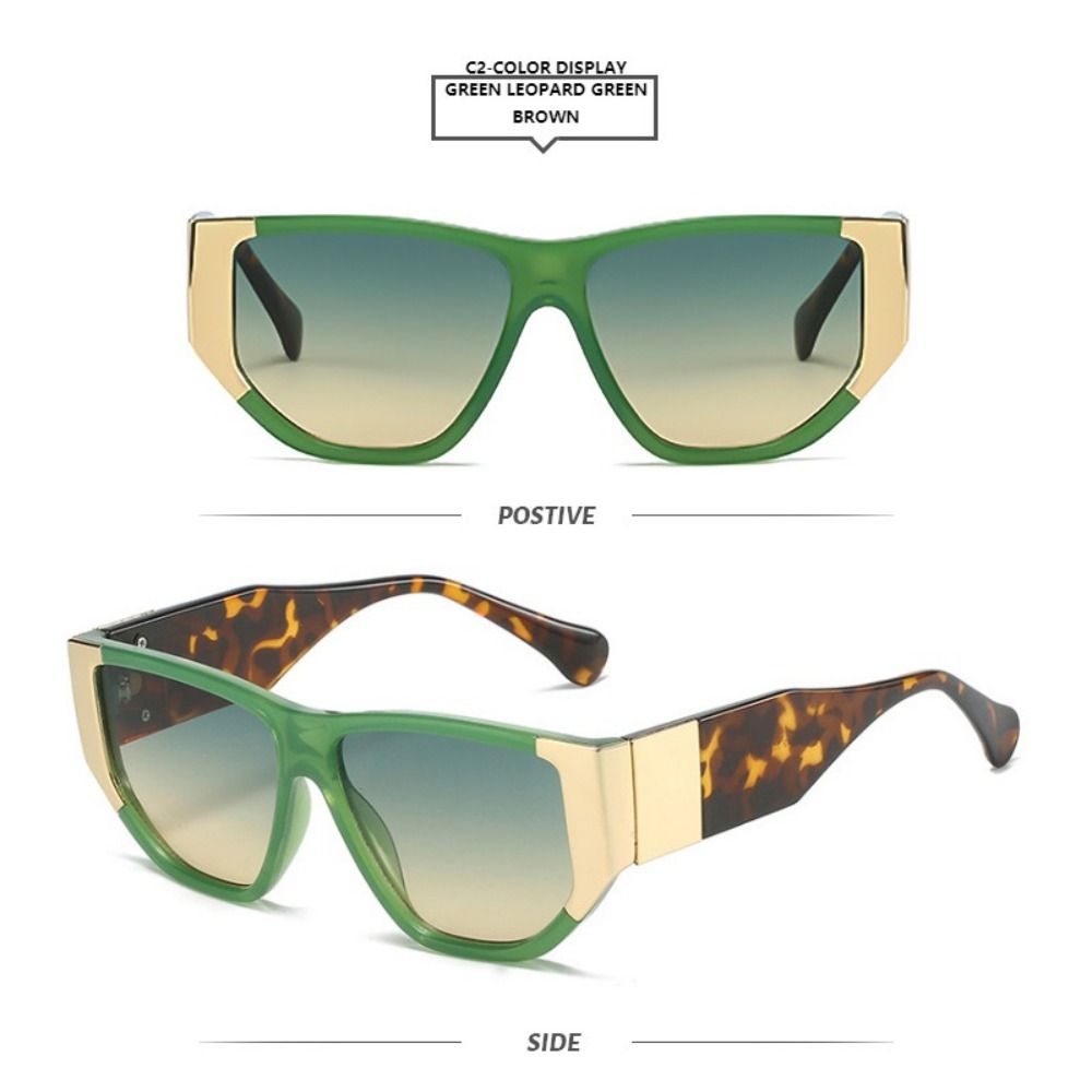 PC Sunglasses Goggles Gradient - Women'S Fashion Glasses With Clear Lenses review and price