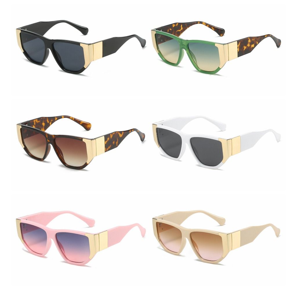 PC Sunglasses Goggles Gradient - Women'S Fashion Glasses With Clear Lenses review and price