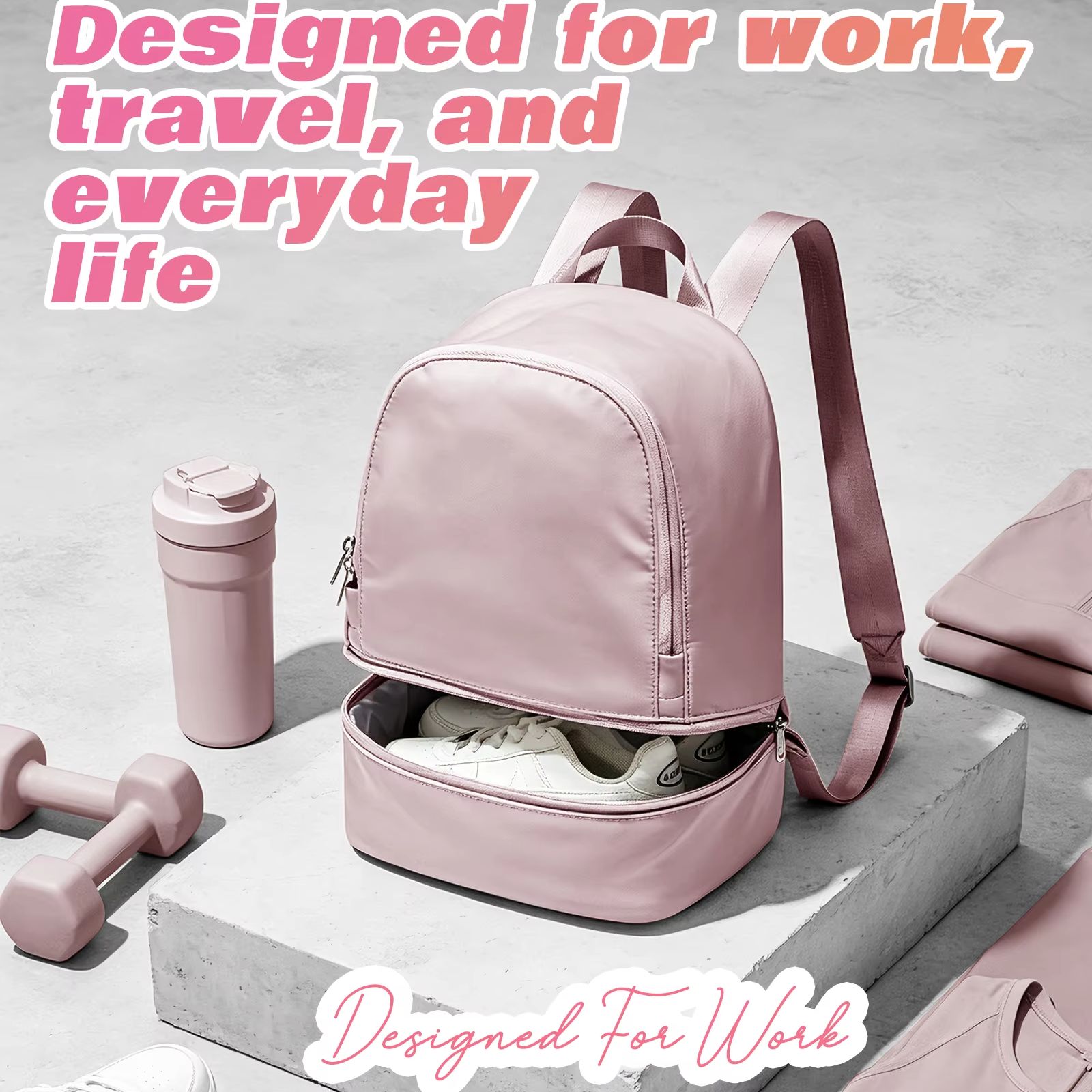 Bag For Women, Small Sports Ba - Women'S Fashion Backpack review and price
