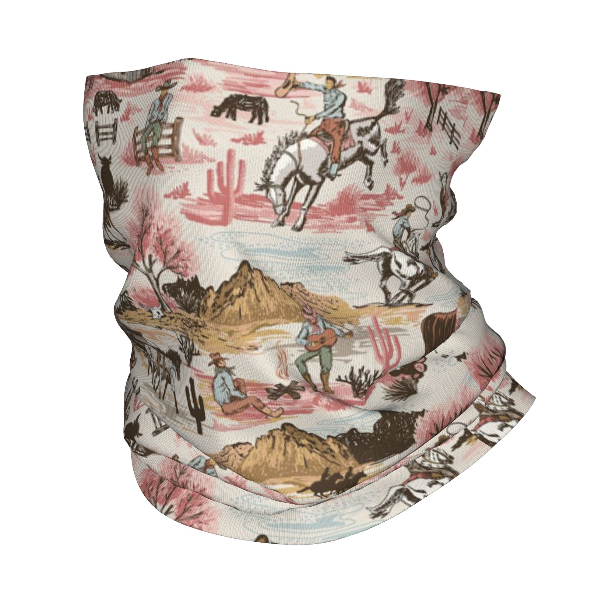 Wild West Cowboy style Bandana - Women'S Fashion Wild West review and price