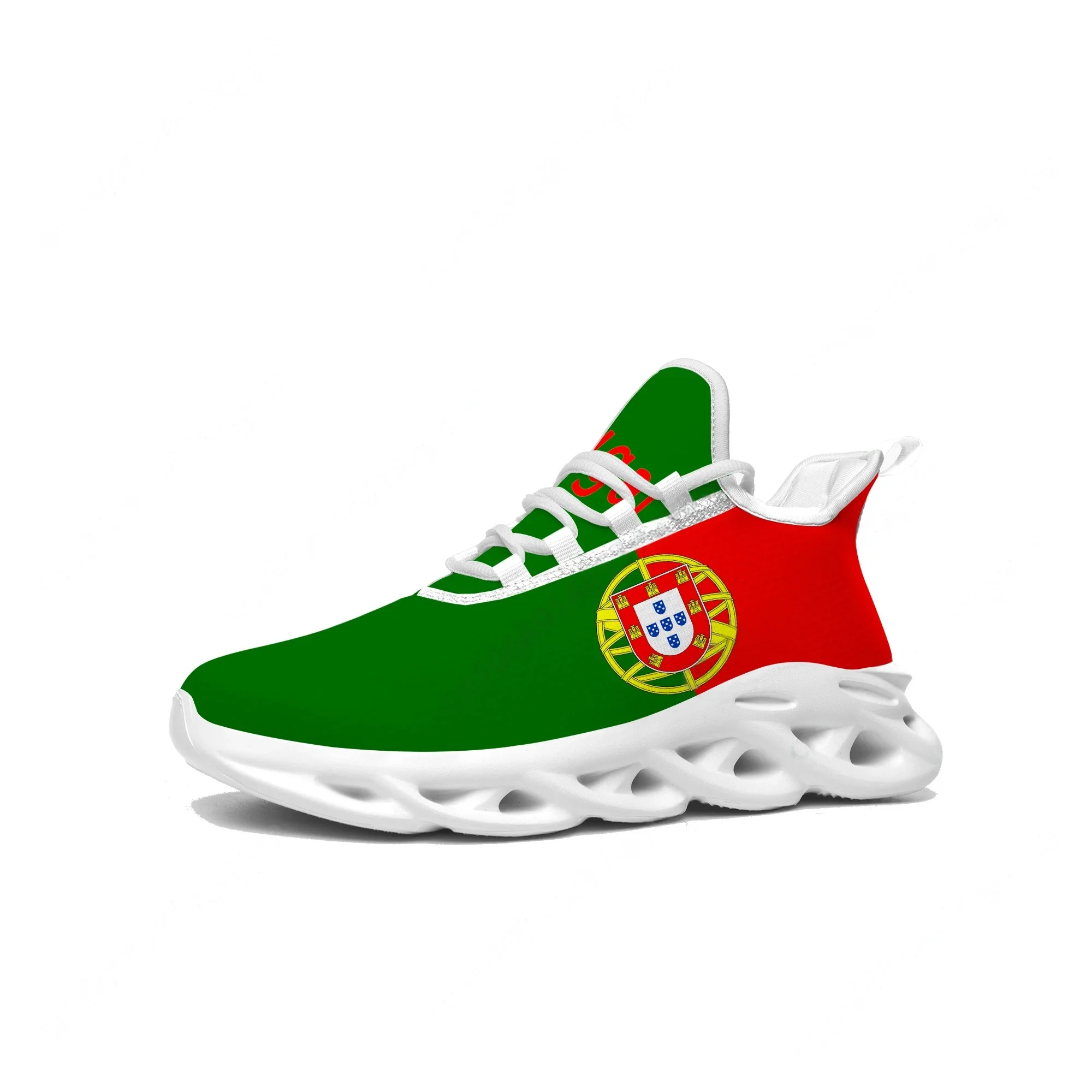 Portugal Flag Flats Sneakers M - Women'S Fashion Portugal review and price
