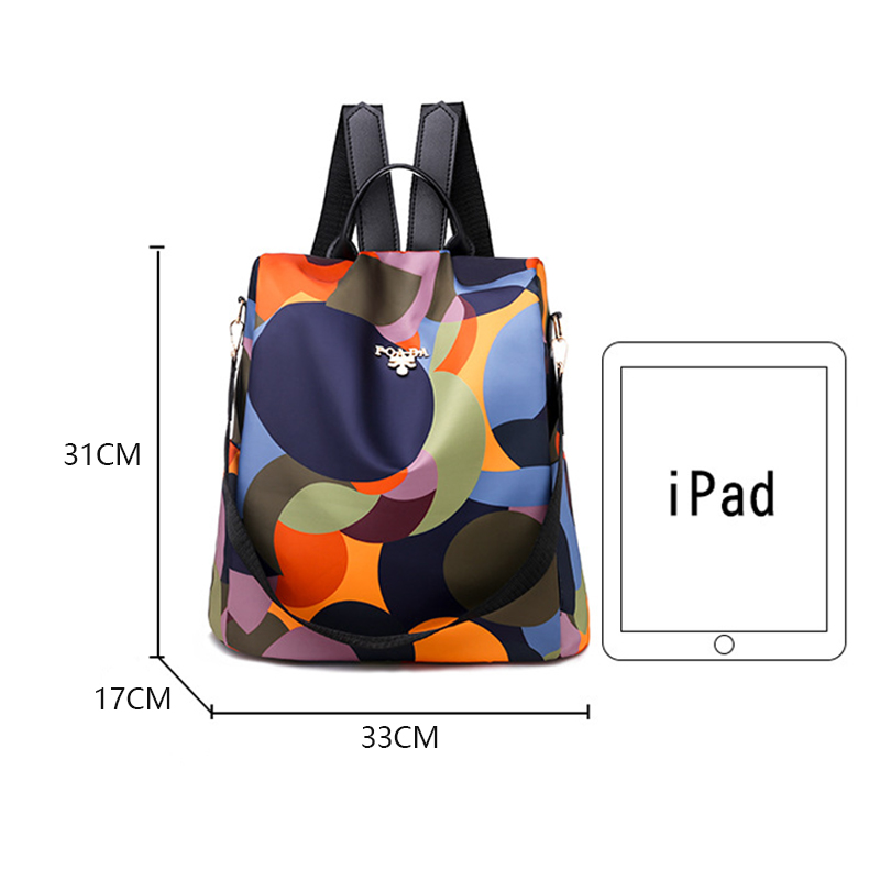 Fashion Women's Backpack Anti- - Women'S Fashion Backpack review and price