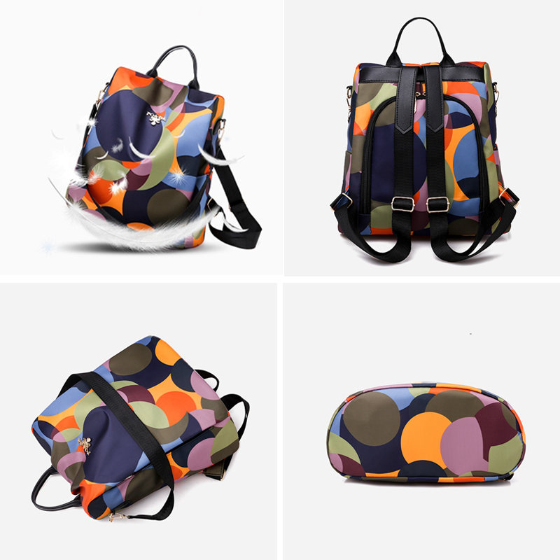Fashion Women's Backpack Anti- - Women'S Fashion Backpack review and price