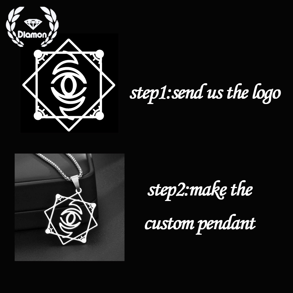 Diamon Personalized Customized - Women Fashion Logo Design review and price