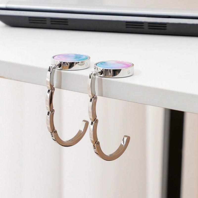 Fashion Foldable Handbag Hook  - Women Fashion Handbags review and price