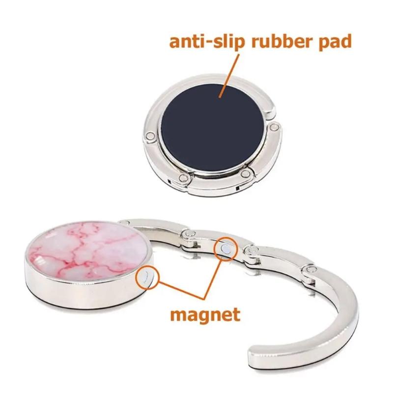 Fashion Foldable Handbag Hook  - Women Fashion Handbags review and price