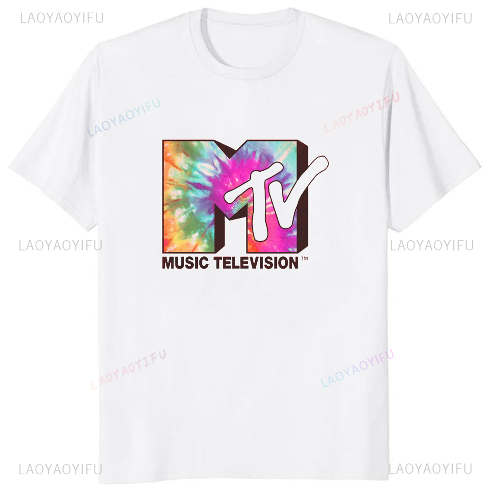 Classic MTV Retro Design Logo  - Women Fashion Logo Design review and price