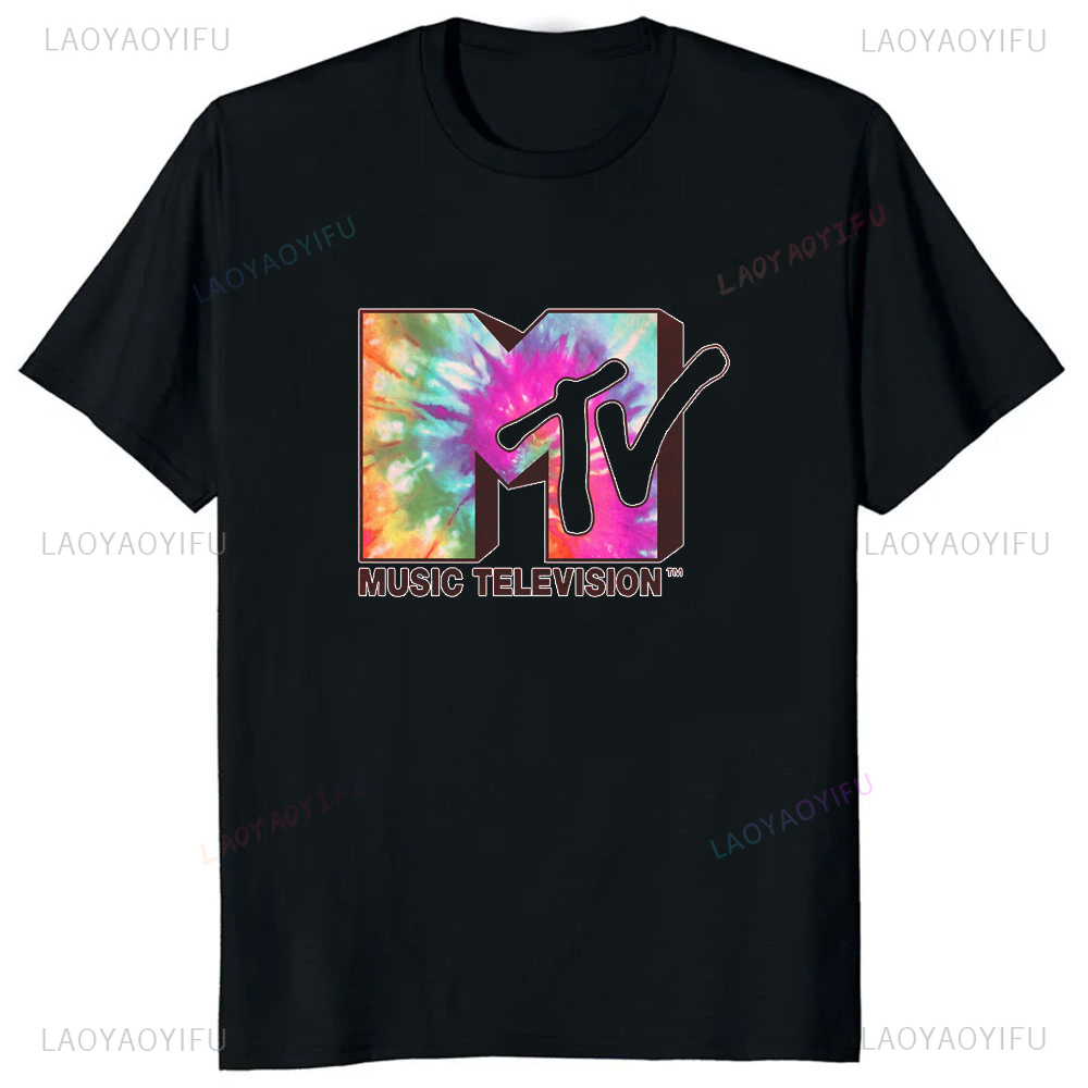 Classic MTV Retro Design Logo  - Women Fashion Logo Design review and price