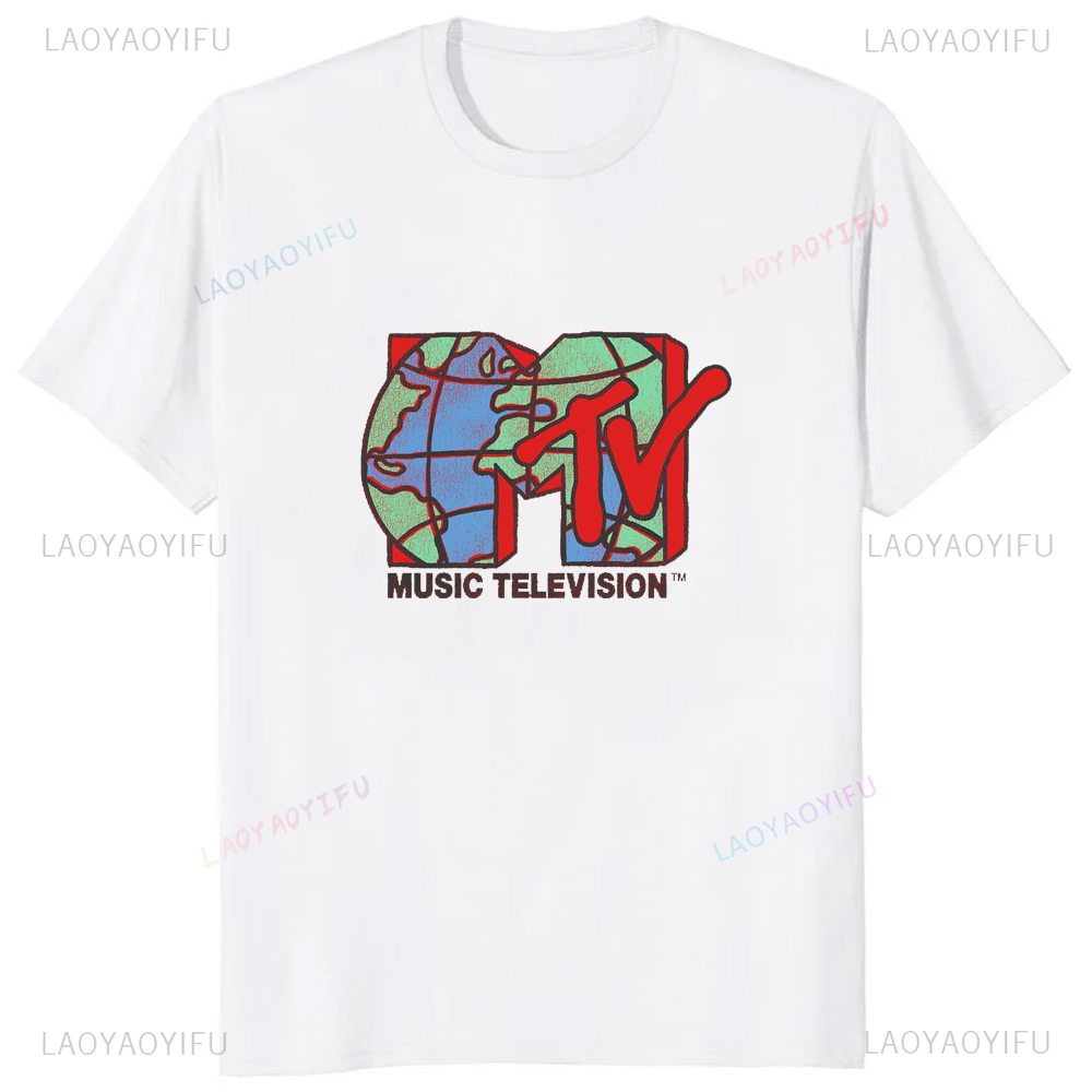 Classic MTV Retro Design Logo  - Women Fashion Logo Design review and price