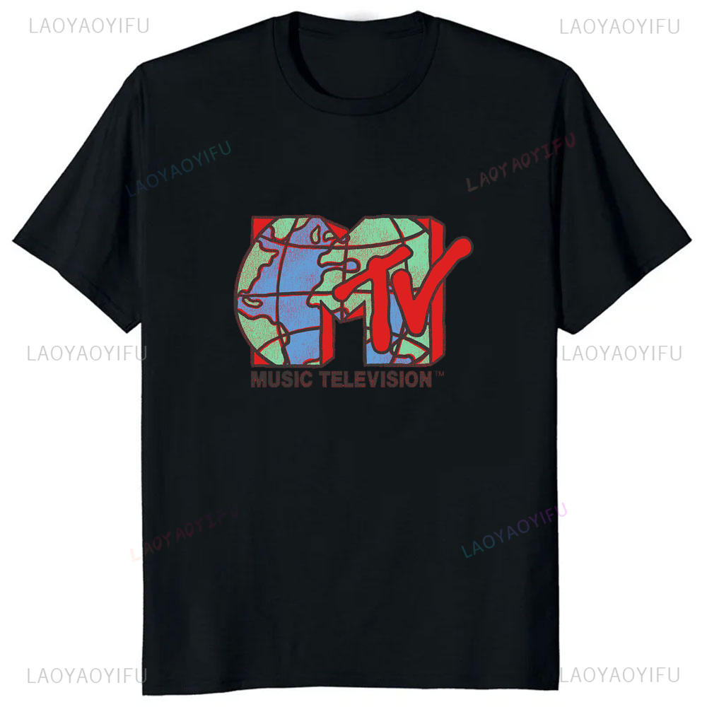 Classic MTV Retro Design Logo  - Women Fashion Logo Design review and price