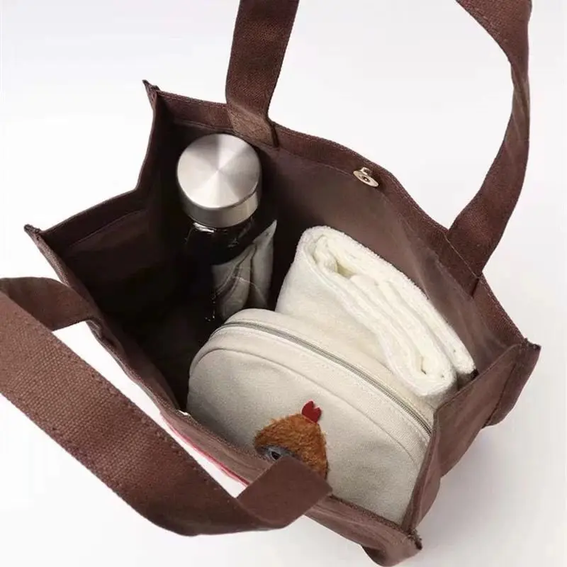 Japanese Mofusand Same Style N - Canvas Tote Bag review and price